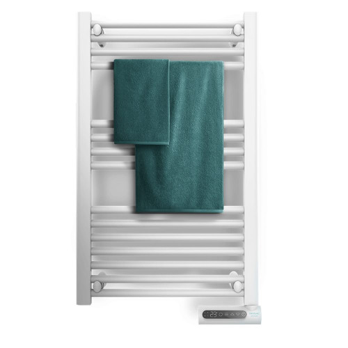 ReadyWarm 9100 Smart Towel M White