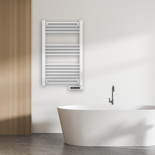 ReadyWarm 9100 Smart Towel M White