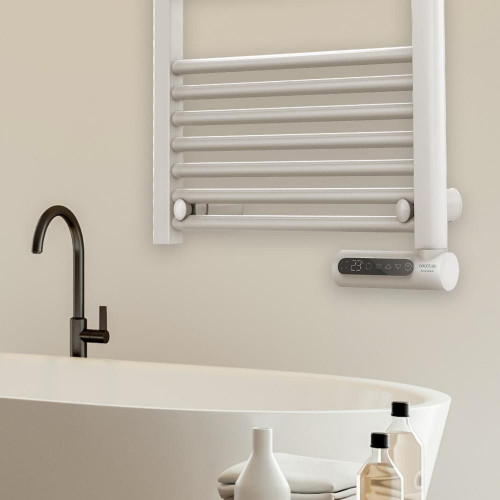 ReadyWarm 9100 Smart Towel M White