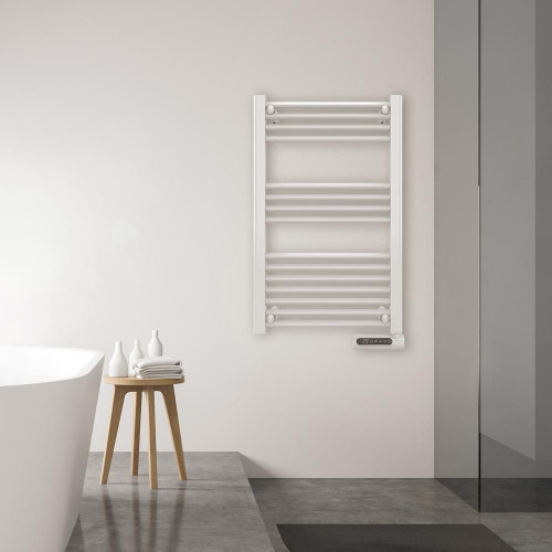 ReadyWarm 9100 Smart Towel M White
