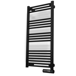 ReadyWarm 9200 Smart Towel Black