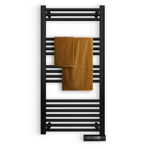 ReadyWarm 9200 Smart Towel Black