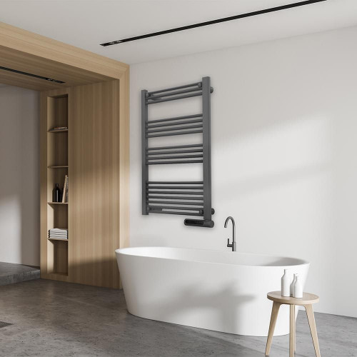 ReadyWarm 9200 Smart Towel Black