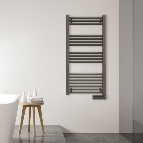ReadyWarm 9200 Smart Towel Black