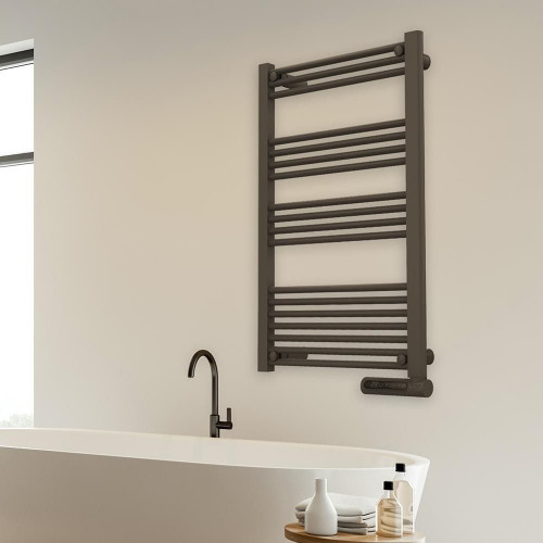 ReadyWarm 9200 Smart Towel Black