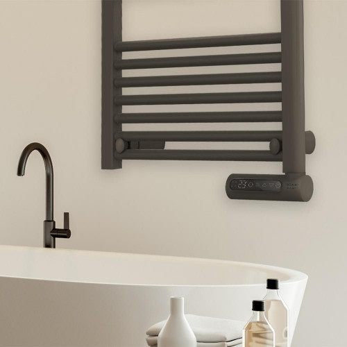 ReadyWarm 9200 Smart Towel Black