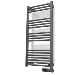 ReadyWarm 9200 Smart Towel Steel
