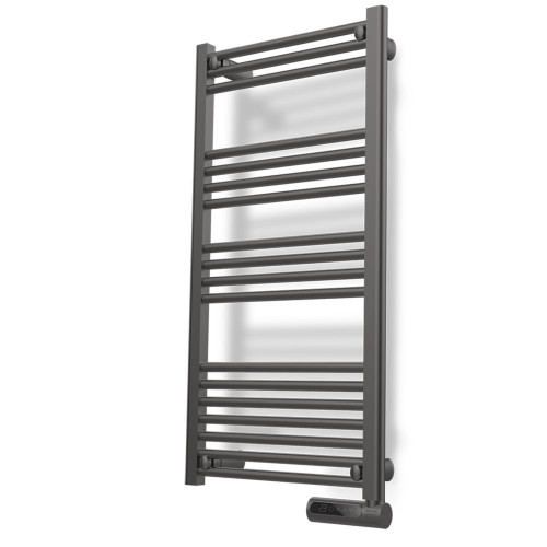 ReadyWarm 9200 Smart Towel Steel