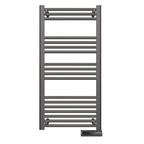 ReadyWarm 9200 Smart Towel Steel