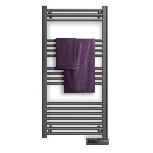 ReadyWarm 9200 Smart Towel Steel