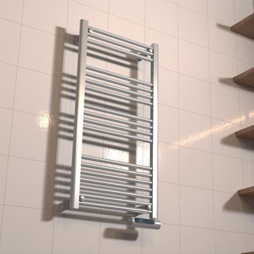 ReadyWarm 9200 Smart Towel Steel
