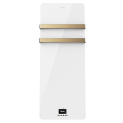 ReadyWarm 9870 Crystal Towel OldGold