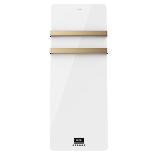 ReadyWarm 9870 Crystal Towel OldGold