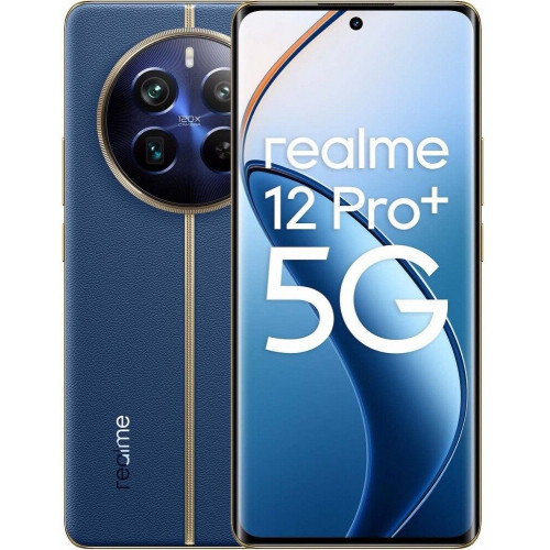 Realme 12 Pro Plus 5G