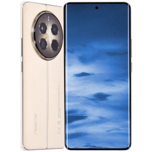 Realme 12 Pro Plus 5G