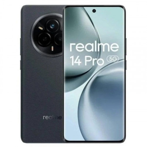 Realme 14 Pro 5G 12GB 512GB 6.77