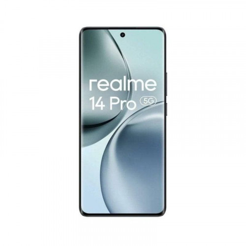 Realme 14 Pro 5G 12GB 512GB 6.77