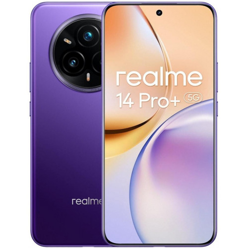 Realme 14 Pro Plus
