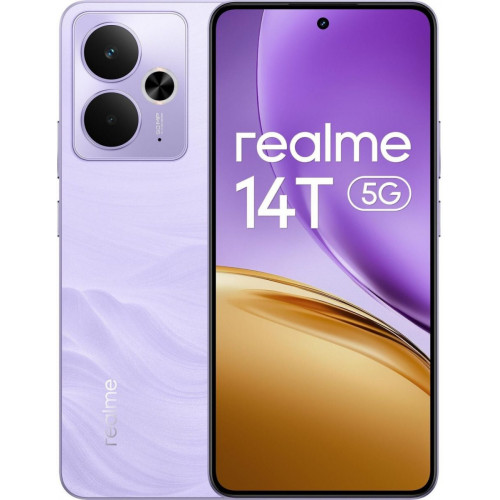 Realme 14T