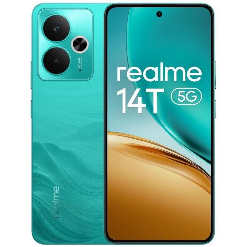 Realme 14T