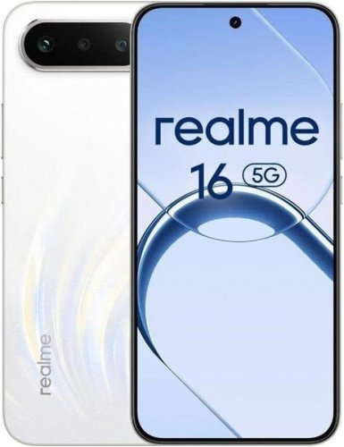 Realme 16 5G 8GB 256GB