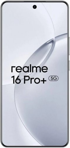Realme 16 Pro+ 5G