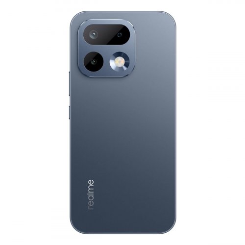 Realme 16 Pro 5G - 256GB - 8GB Gris