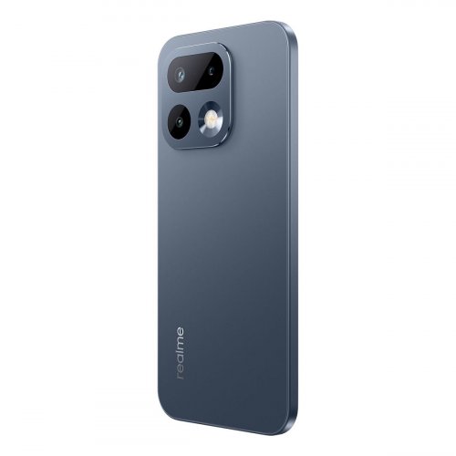 Realme 16 Pro 5G - 256GB - 8GB Gris