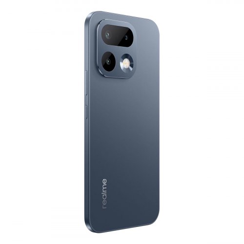 Realme 16 Pro 5G - 256GB - 8GB Gris