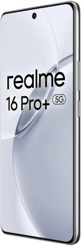 Realme 16 Pro+ 5G