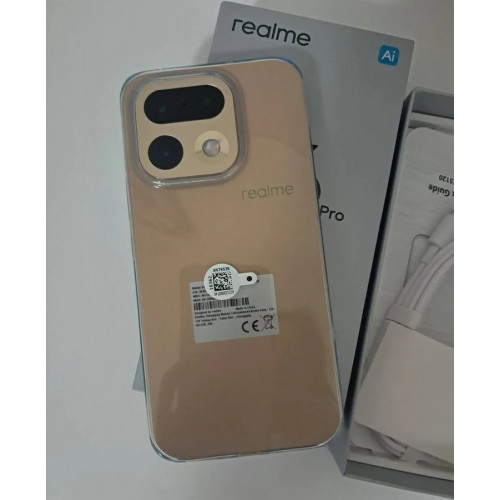 Realme 16 Pro 5G 8GB