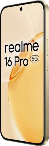 Realme 16 Pro 5G 8GB