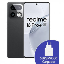 Realme 16 Pro Plus 5G 12GB 512GB 6.78