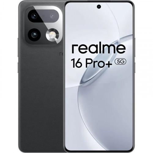 Realme 16 Pro Plus 5G 12GB 512GB 6.78