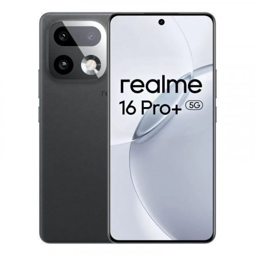 Realme 16 Pro Plus 5G 12GB 512GB 6.8