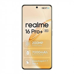 Realme 16 Pro Plus 5G 12GB 512GB 6.8