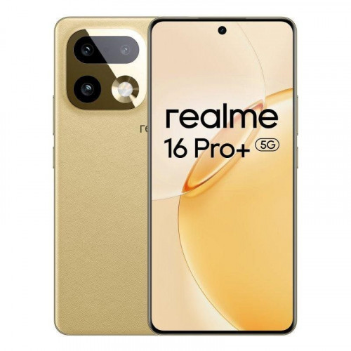 Realme 16 Pro Plus 5G 12GB 512GB 6.8