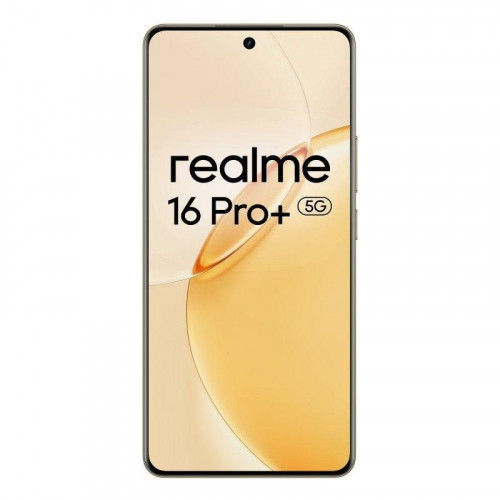 Realme 16 Pro Plus 5G 12GB 512GB 6.8