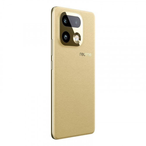 Realme 16 Pro Plus 5G 12GB 512GB 6.8