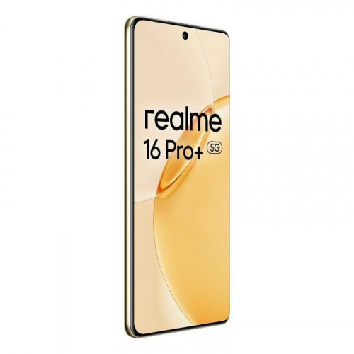 Realme 16 Pro Plus 5G 12GB 512GB 6.8