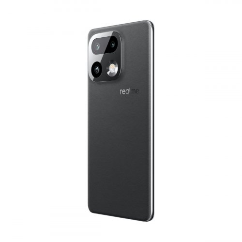 Realme 16 Pro Plus 5G - 512GB - 12GB Gris