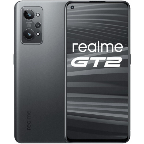 Realme GT 2