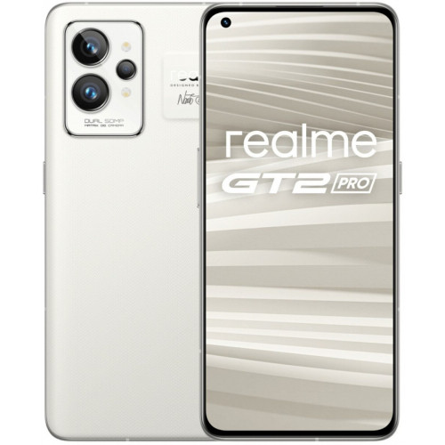 Realme GT 2 Pro