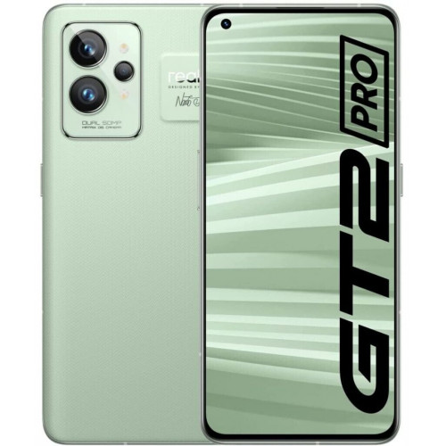 Realme GT 2 Pro