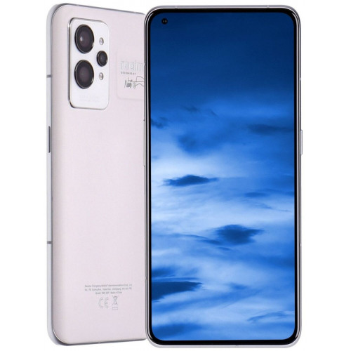 Realme GT 2 Pro