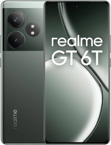 Realme GT 6T 5G 256GB