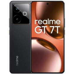 Realme GT 7T 5G 12GB/256GB Negro