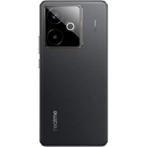 Realme GT 7T 5G 12GB/256GB Negro