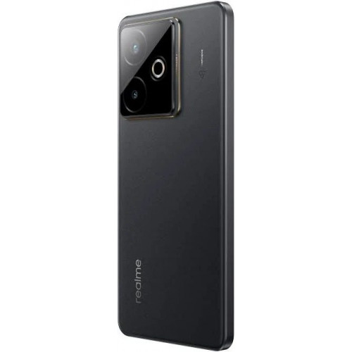 Realme GT 7T 5G 12GB/256GB Negro