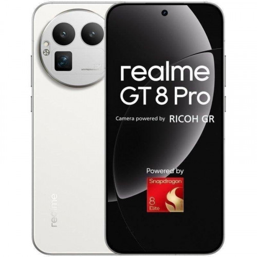 Realme GT 8 Pro 5G 16GB 512GB 6.79